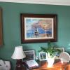 turner-on-wall